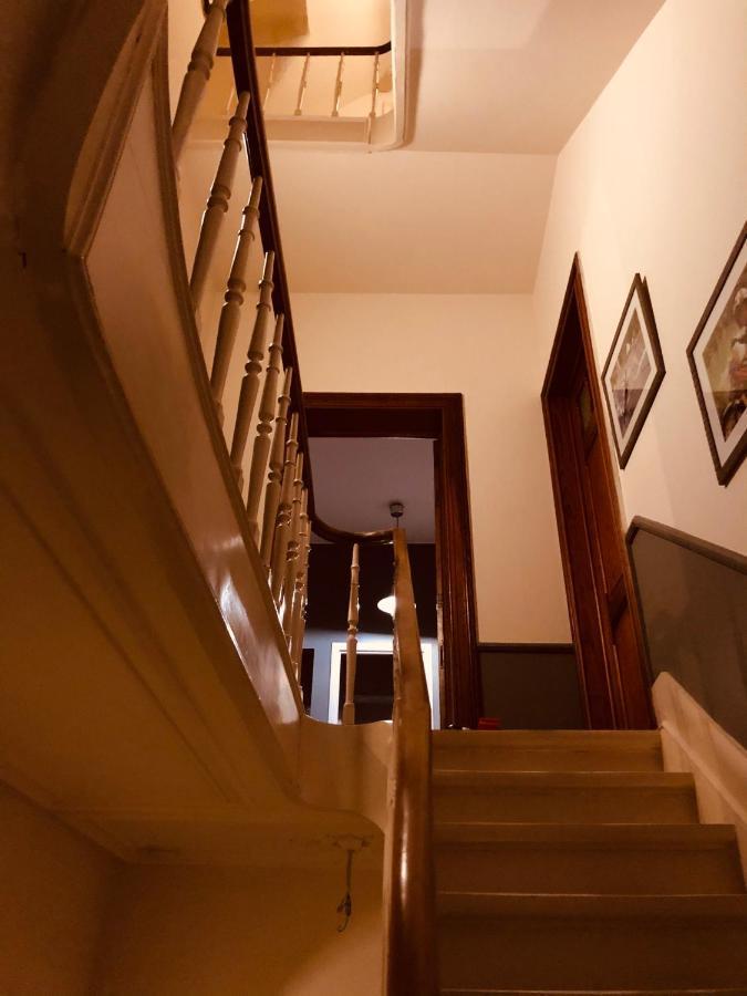 普罗丰德维耶La Mosane住宿加早餐旅馆 外观 照片