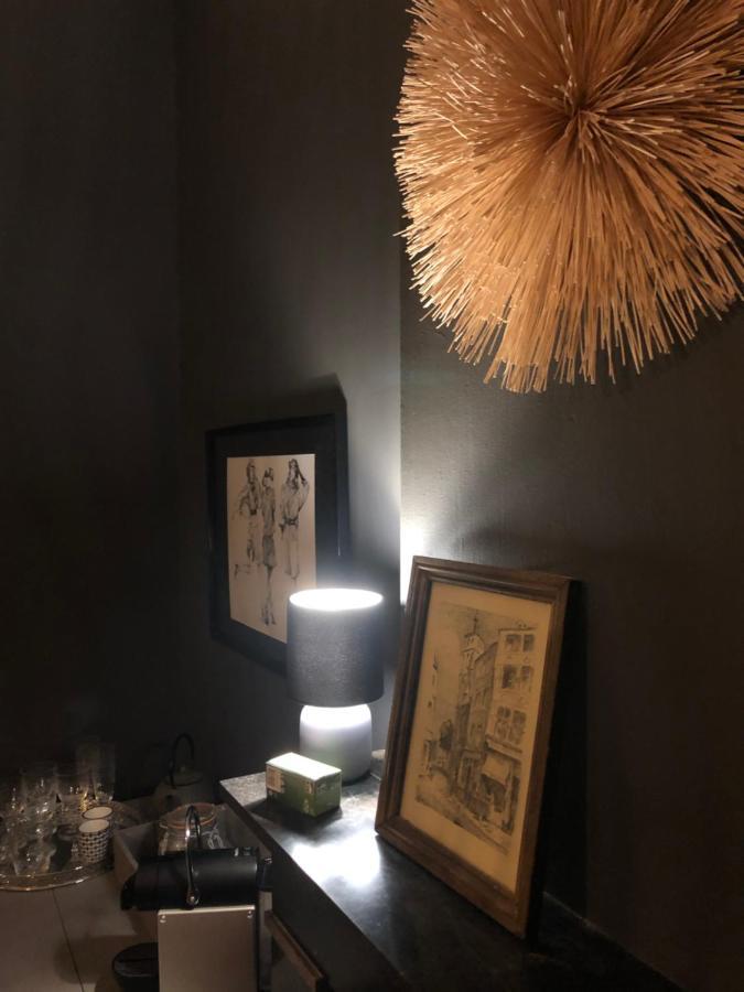 普罗丰德维耶La Mosane住宿加早餐旅馆 外观 照片